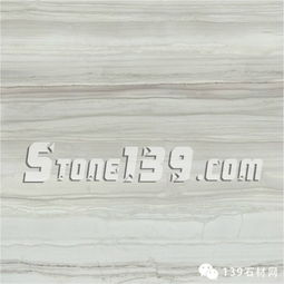 道格拉斯Marmi卢卡大理石 纹理雕刻现代空间，匠心打造自然臻境